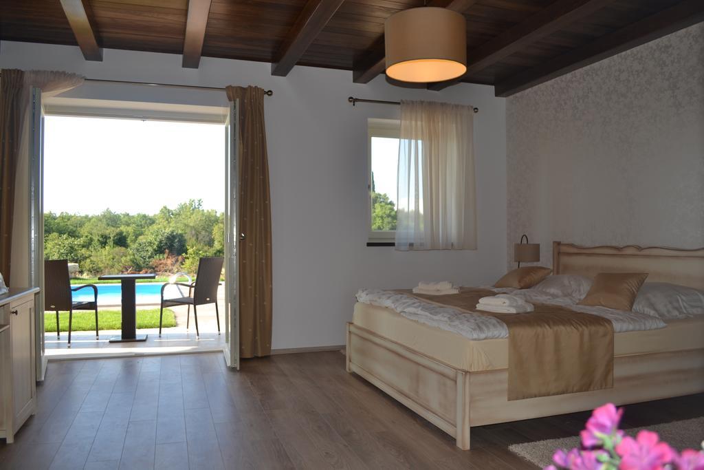 Bed & Breakfast Daniela Veleniki Room photo