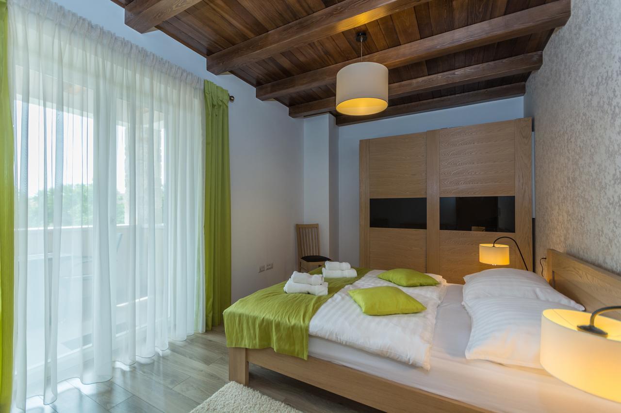 Bed & Breakfast Daniela Veleniki Exterior photo
